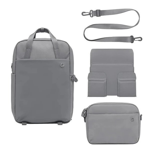 Ulanzi F08 – Mochila de Viaje Ligera B159 11
