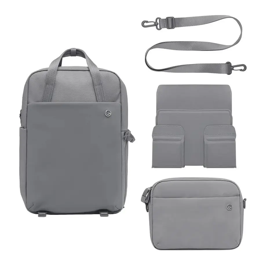 Ulanzi F08 – Mochila de Viaje Ligera B159 11
