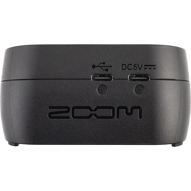 Zoom PodTrak P2 - Grabadora Dual USB para Podcasters 5