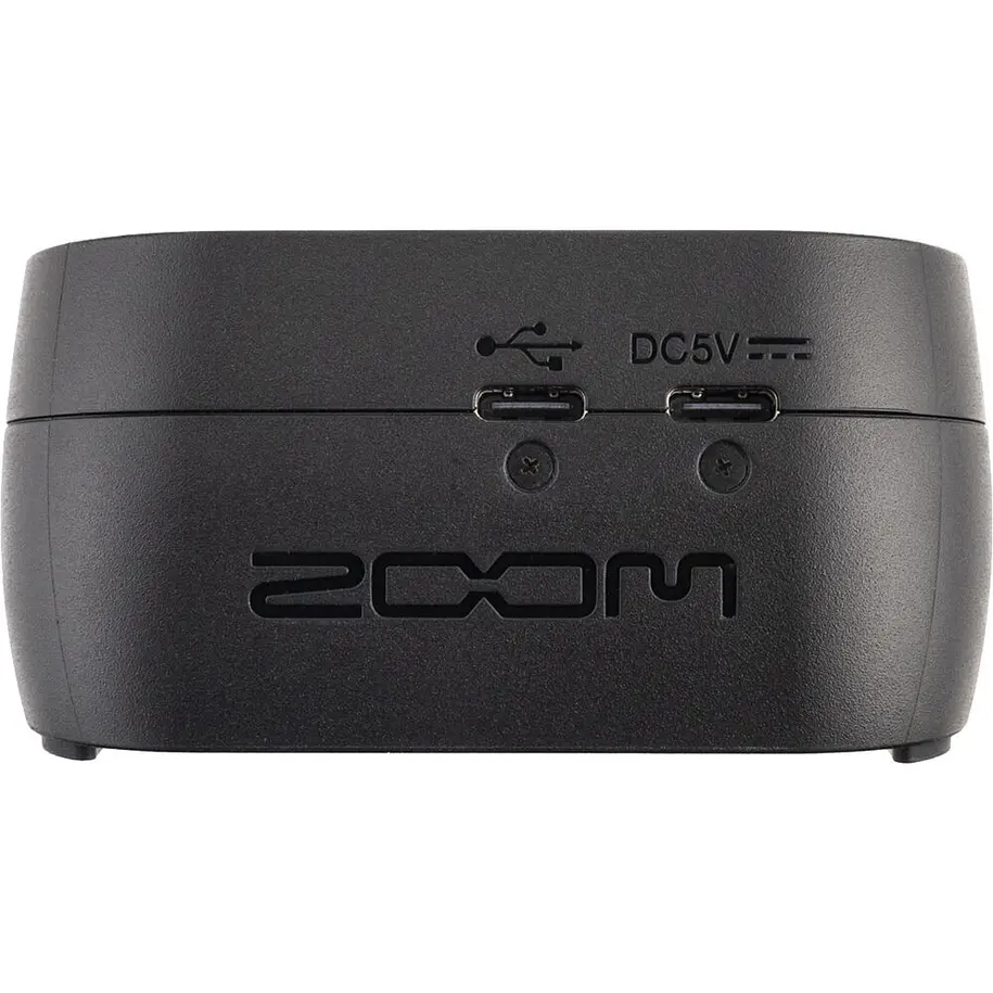 Zoom PodTrak P2 - Grabadora Dual USB para Podcasters 5