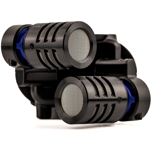 Zoom H5studio Handy Recorder de 4 pistas con grabación en 32 bits flotante 5