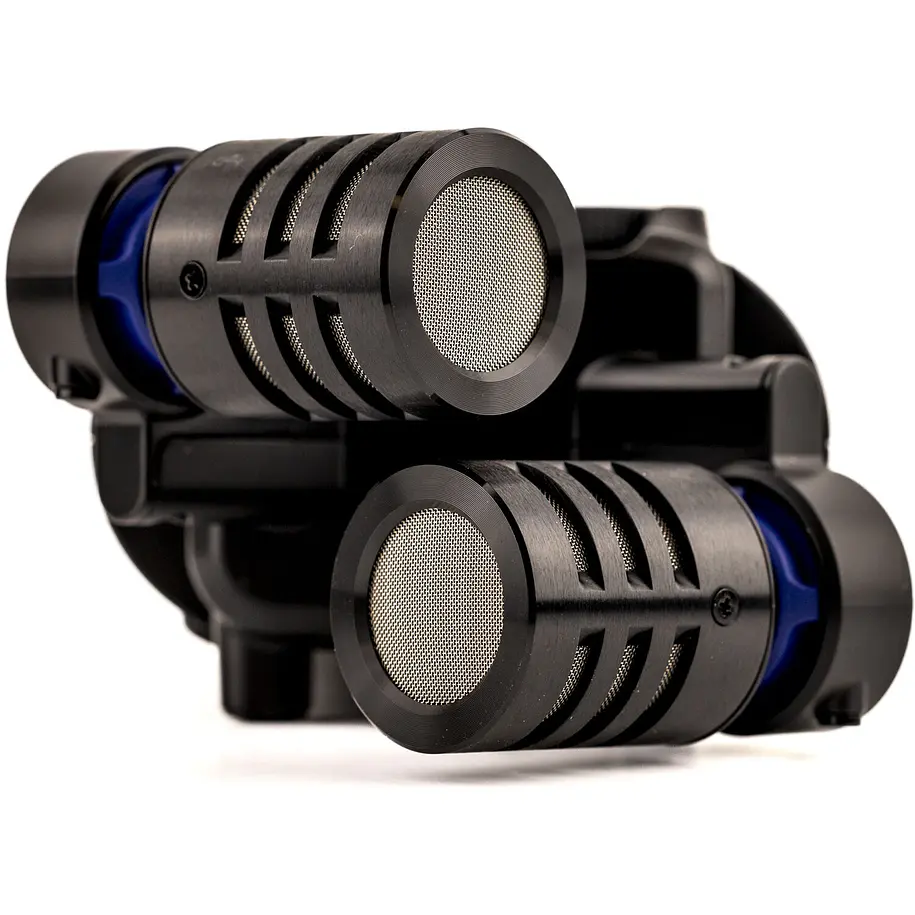 Zoom H5studio Handy Recorder de 4 pistas con grabación en 32 bits flotante 5