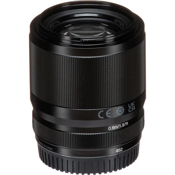 Tokina Lente atx-m 56mm f/1.4 Para Sony E-Mount Autofoco 11