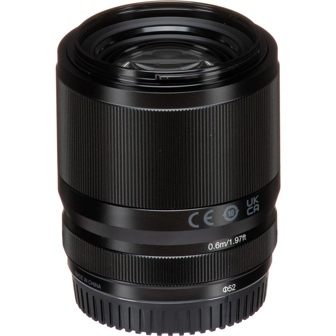 Tokina Lente atx-m 56mm f/1.4 Para Sony E-Mount Autofoco 11