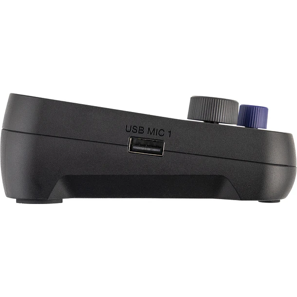Zoom PodTrak P2 - Grabadora Dual USB para Podcasters 6