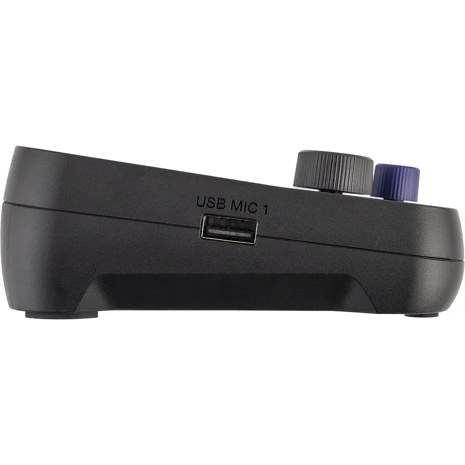 Zoom PodTrak P2 - Grabadora Dual USB para Podcasters 6