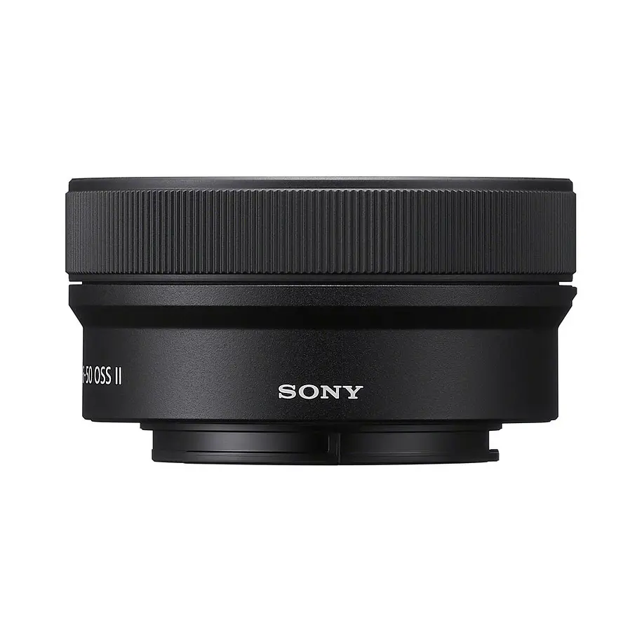 Sony Lente E PZ 16-50 mm F3.5-5.6 OSS II 4