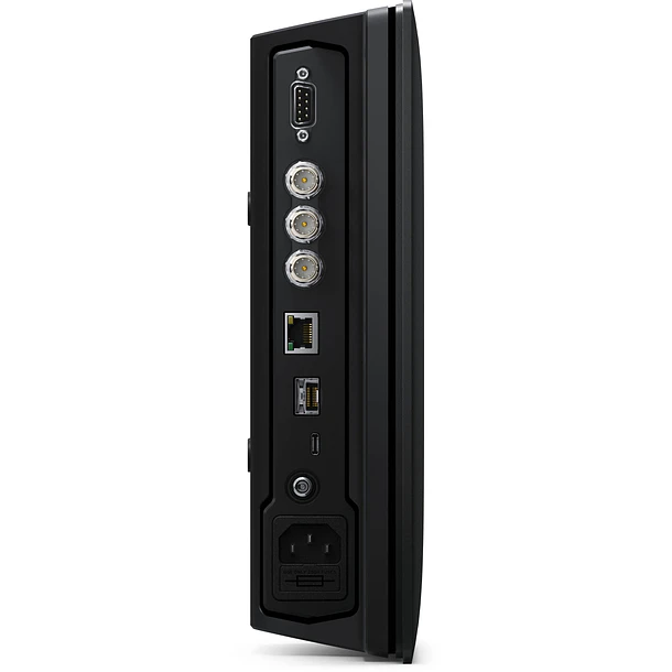 Blackmagic  Smartview 4k G3 Monitor De Video 4k Tercera Generacion 3