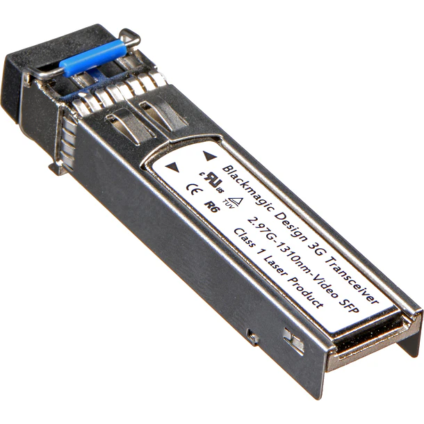Blackmagic  Adaptador - Modulo Optico Electrico 3g 1