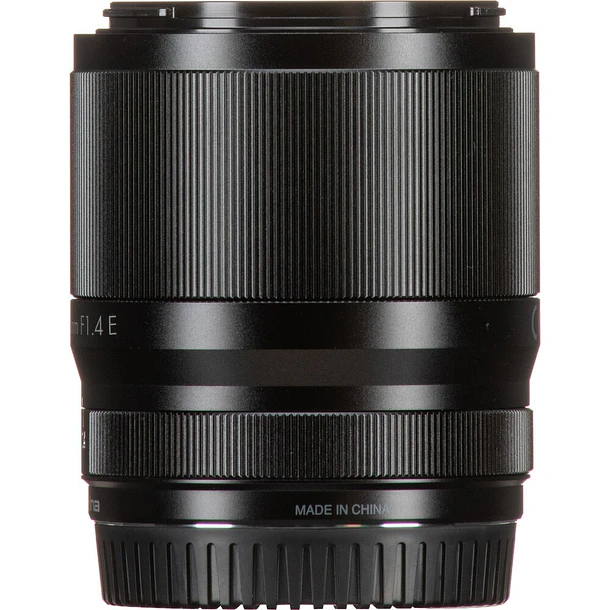 Tokina Lente atx-m 56mm f/1.4 Para Sony E-Mount Autofoco 14