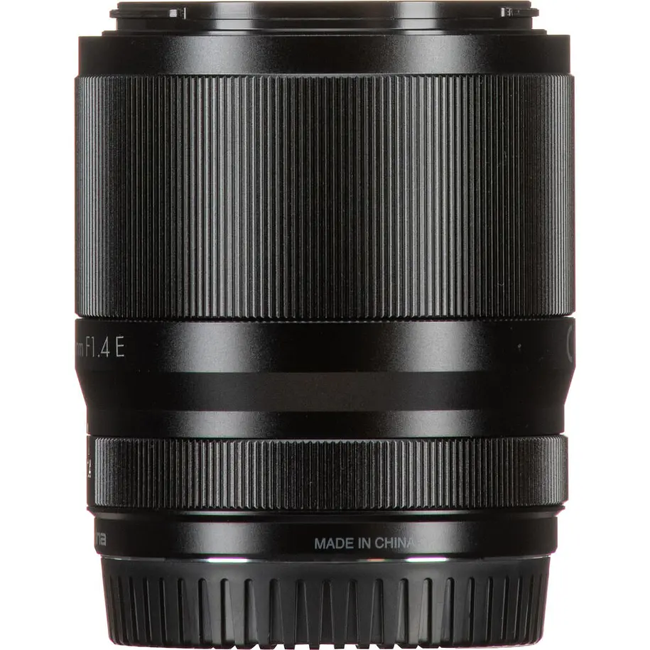 Tokina Lente atx-m 56mm f/1.4 Para Sony E-Mount Autofoco 14