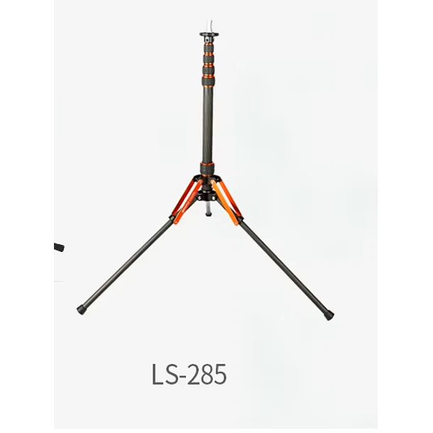 Triopo LS-285L Trípode de Iluminación Muy Compactable 1