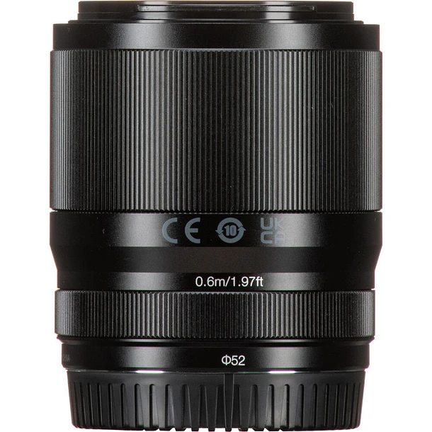 Tokina Lente atx-m 56mm f/1.4 Para Sony E-Mount Autofoco 15