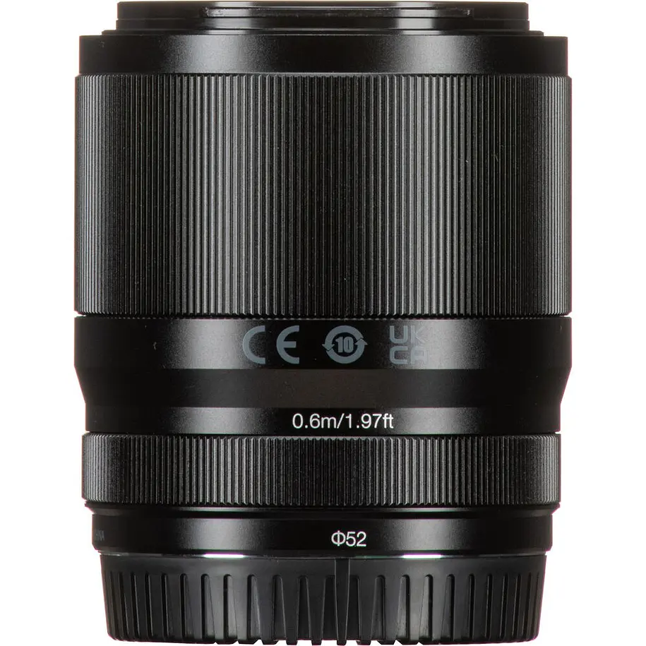 Tokina Lente atx-m 56mm f/1.4 Para Sony E-Mount Autofoco 15