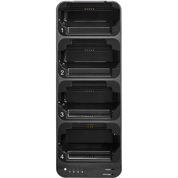 Shure 4-Bay Charger For Adxr 2