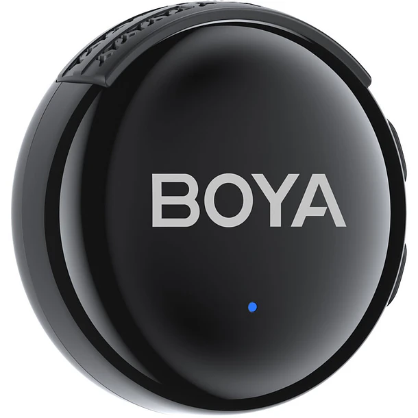 Boya BY-BOYALINK 3-02 Micrófono Doble con IA Conector USB-C 13