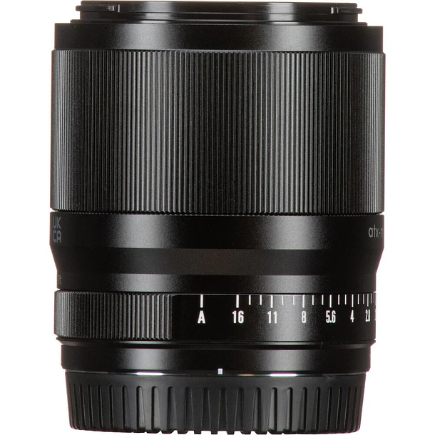 Tokina Lente atx-m 56mm f/1.4 Para Sony E-Mount Autofoco 16