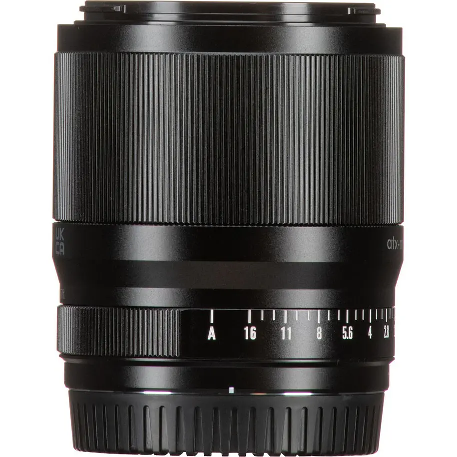 Tokina Lente atx-m 56mm f/1.4 Para Sony E-Mount Autofoco 16