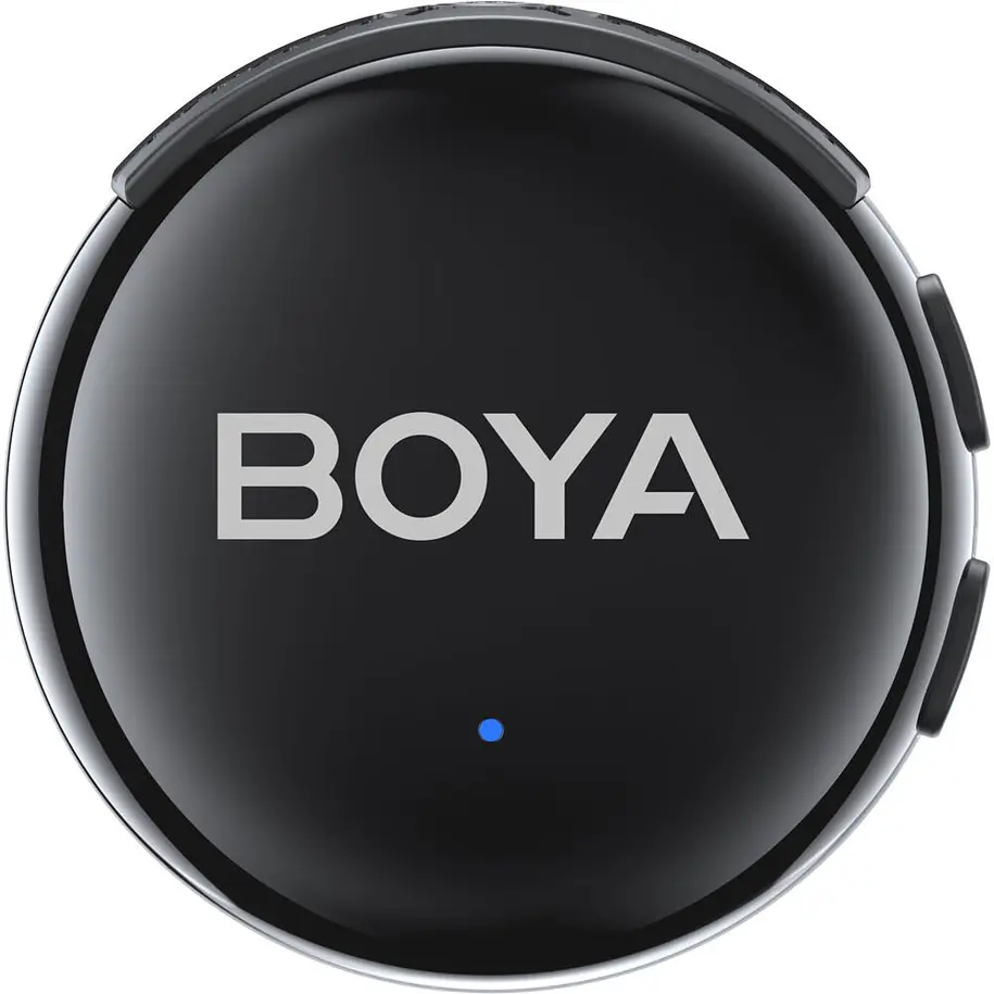 Boya BY-BOYALINK 3-02 Micrófono Doble con IA Conector USB-C 14