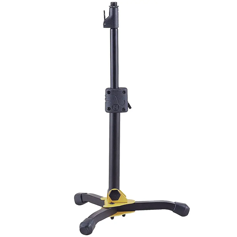 Hercules Ms300b Plus Atril Microfono Hercules 1