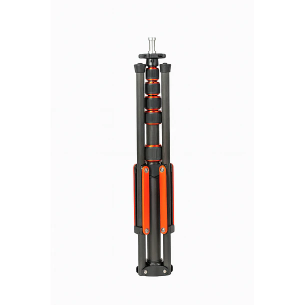 Triopo LS-285L Trípode de Iluminación Muy Compactable 3