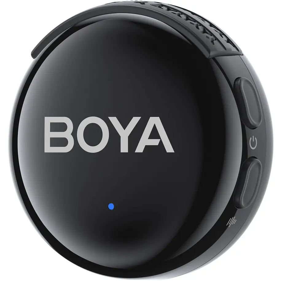 Boya BY-BOYALINK 3-02 Micrófono Doble con IA Conector USB-C 15