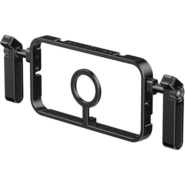 Ulanzi MG-001 Carcasa Para Teléfono Magnética Con Empuñaduras 1
