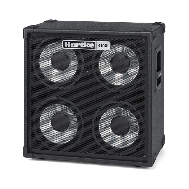 Hartke Systems 410xl V2 Gabinete Bajo Hartke Systems 1