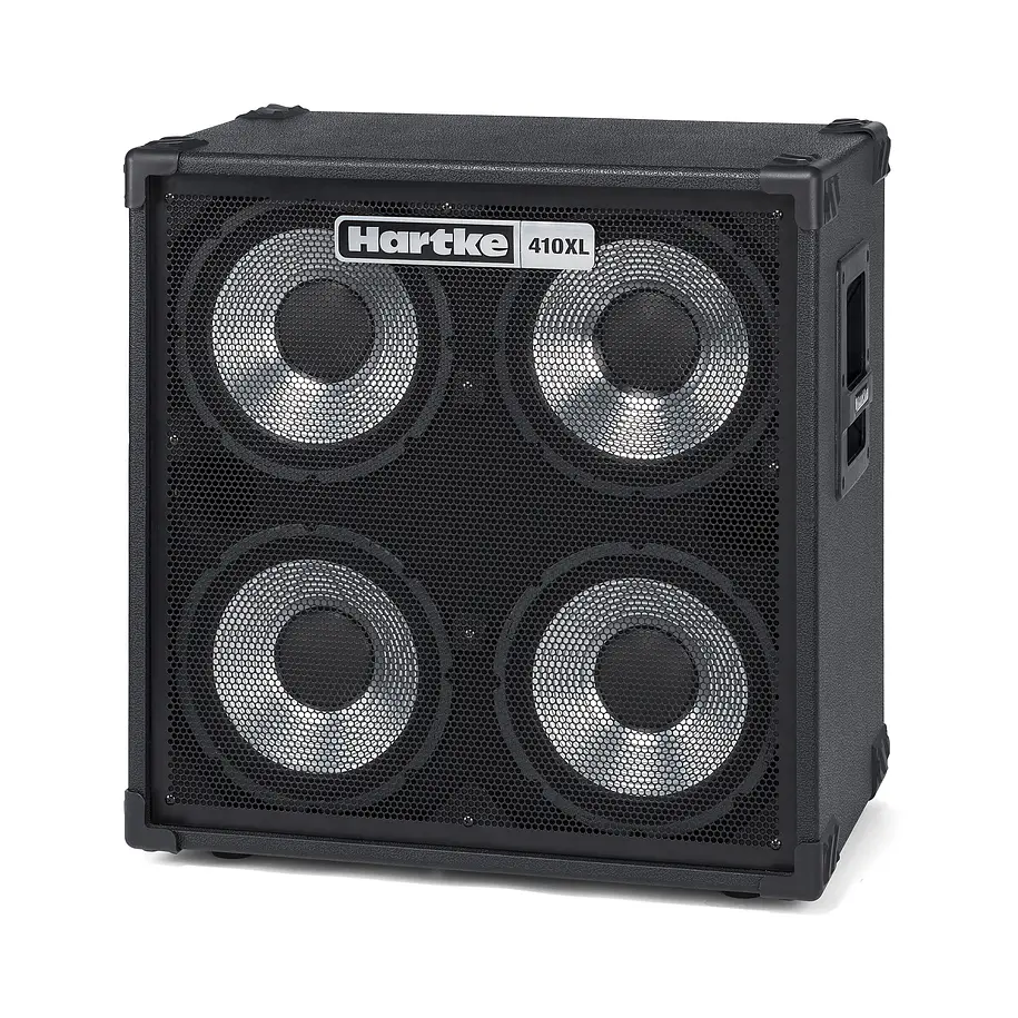 Hartke Systems 410xl V2 Gabinete Bajo Hartke Systems 1