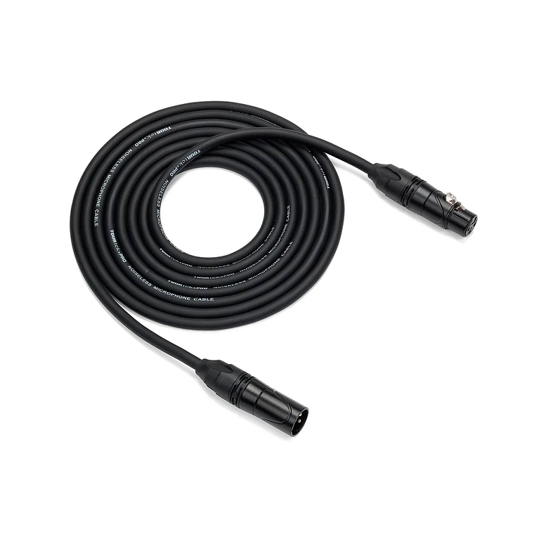 Samson Tpm50 Cable Microfono 15m Xlrf-Xlrm Samson 1