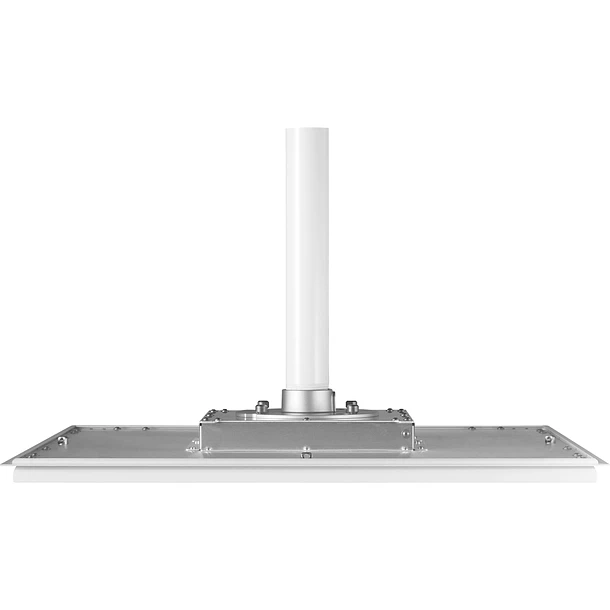 Shure Array De Microfonos De Techo De Forma Cuadrada De 60 Cm. De Color Blanco 5