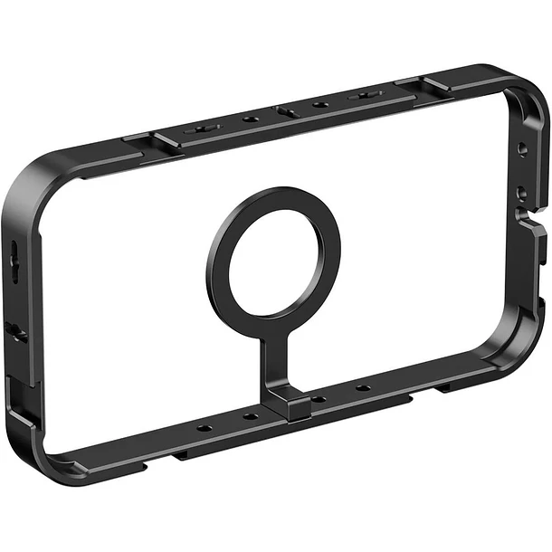 Ulanzi MG-001 Carcasa Para Teléfono Magnética Con Empuñaduras 2