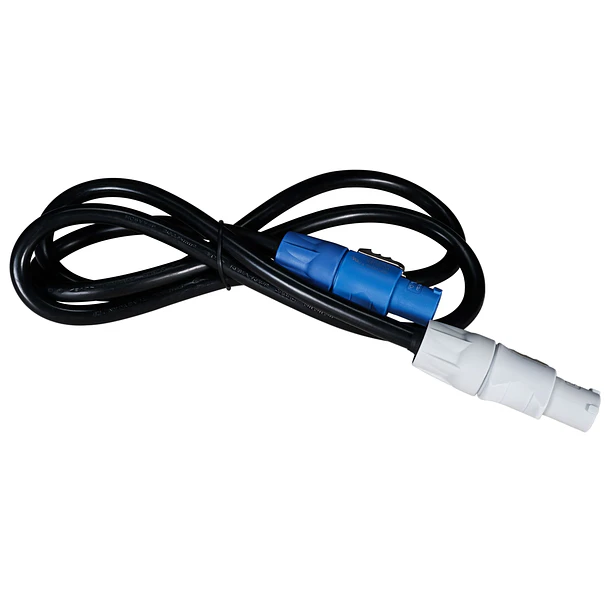 Wharfedale Powercon (Nac3fca A Nac3fcb) Cable Parlante Powerlink 2m Wharfedale 1