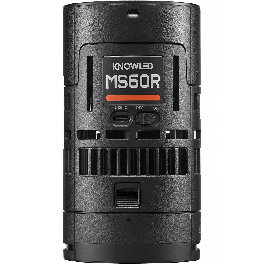 Godox MS60R 2K Kit 2 Luces 60W Con Múltiples Accesorios y Maleta 2