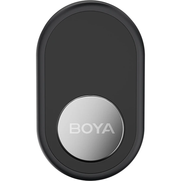 Boya BY-BOYALINK 3-01 Micrófono Doble con IA Conectores USB-C y Lightning 22