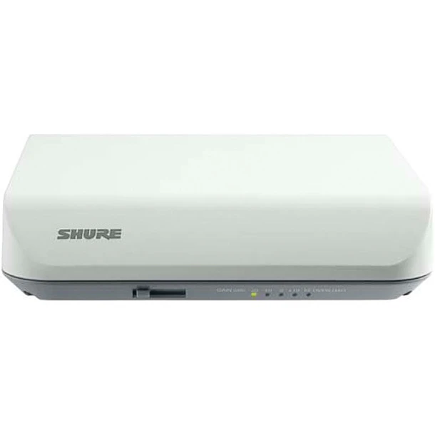 Shure Antena Banda Ancha De 470-698 Mhz Para Techo O Pared    Us 2