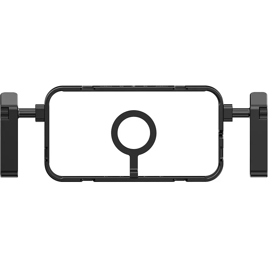 Ulanzi MG-001 Carcasa Para Teléfono Magnética Con Empuñaduras 3