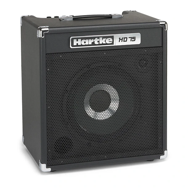 Hartke Systems Hd75 Combo Bajo Hartke Systems 1