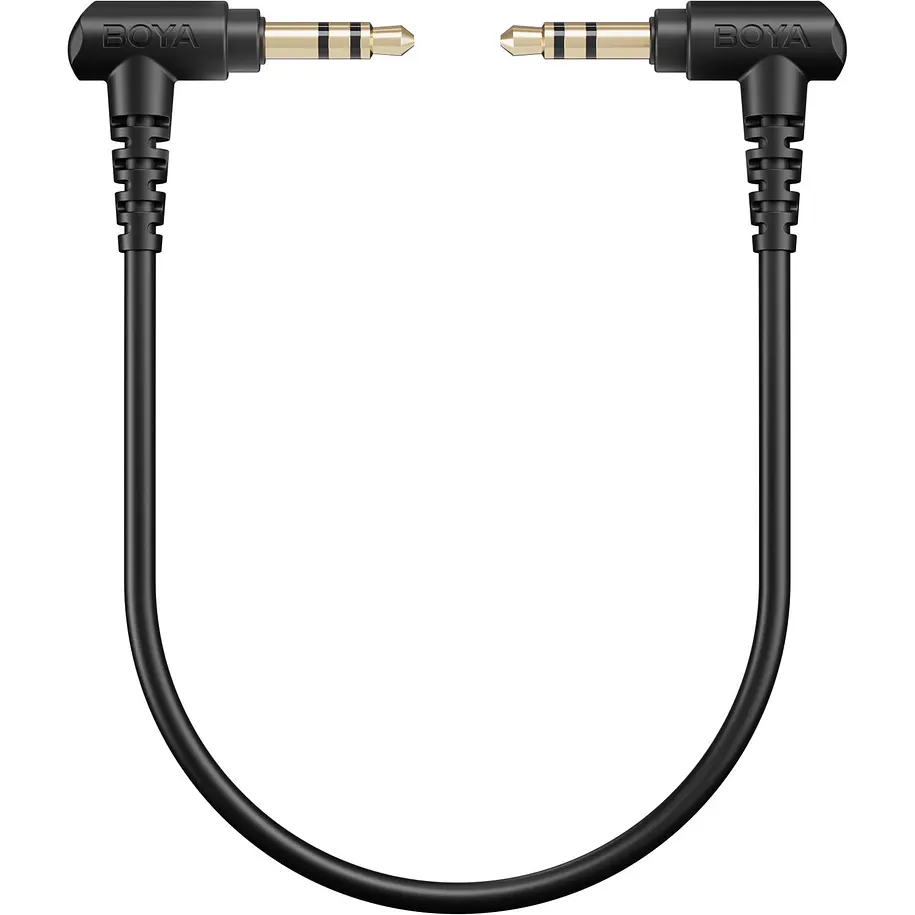 Boya BY-BOYALINK 3-02 Micrófono Doble con IA Conector USB-C 18