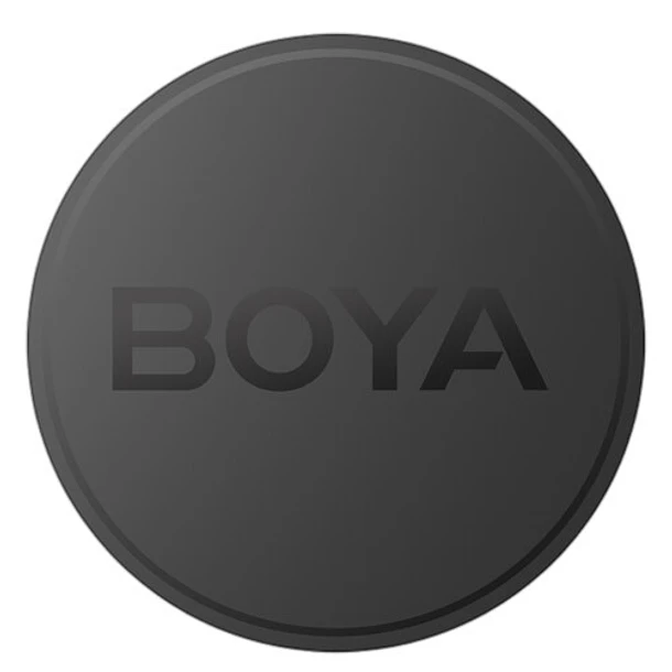 Boya BY-BOYALINK 3-01 Micrófono Doble con IA Conectores USB-C y Lightning 23
