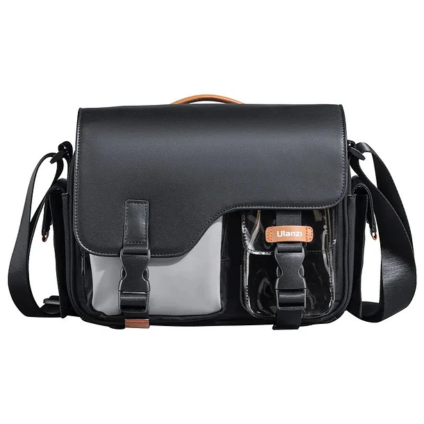 Ulanzi MS12 Bolso Urbano Para Equipos Audiovisuales  5.6 Litros B118 1
