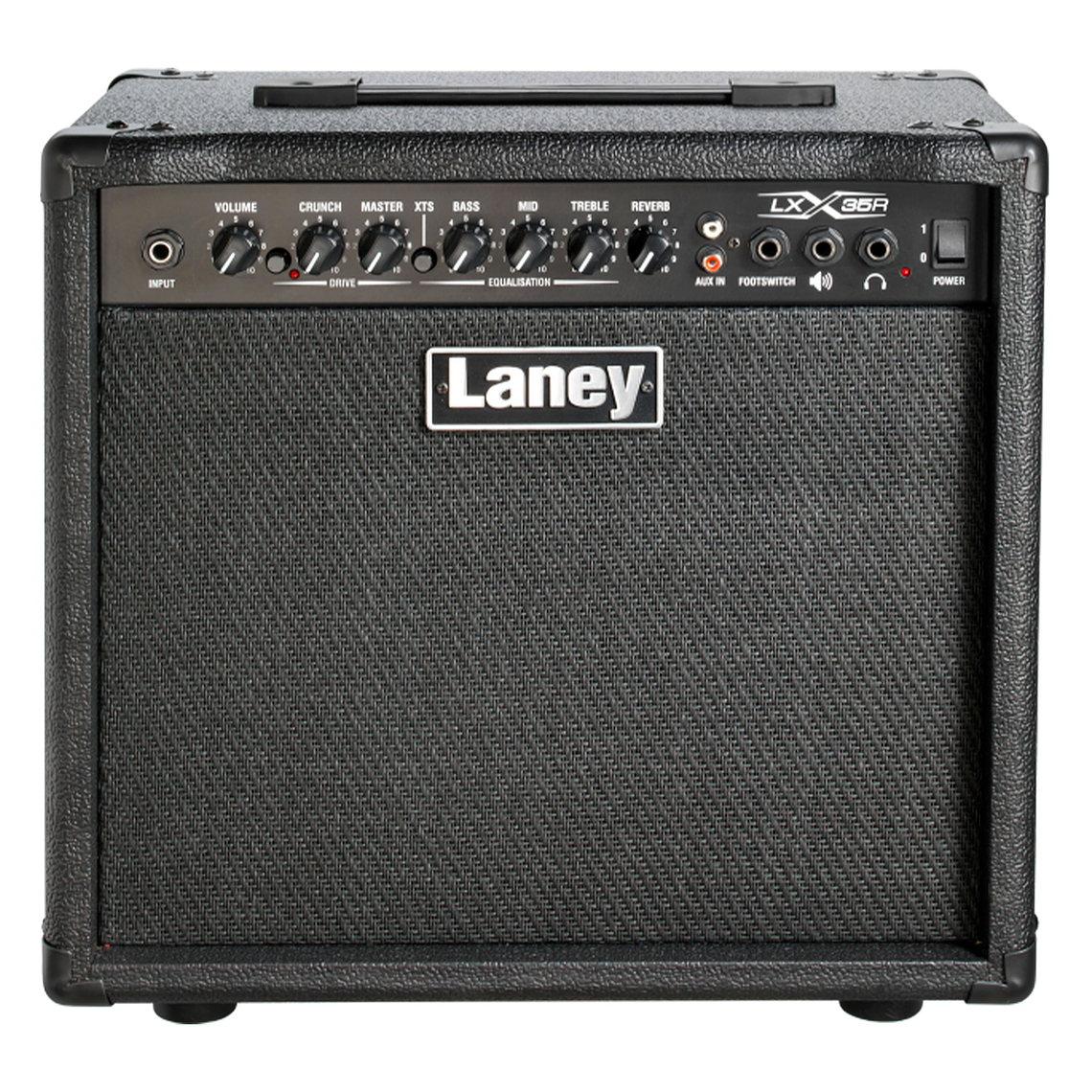 Laney Lx35r Combo Guitarra Laney 1