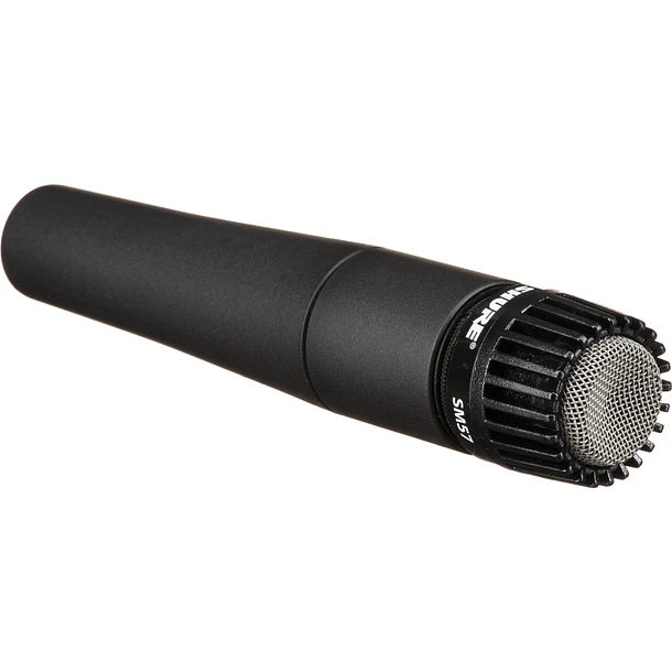 Shure Microfono Dinamico Cardioide Para Instrumento 1