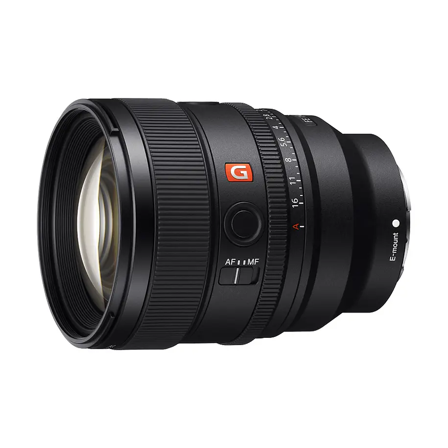 Sony FE 85 mm F1.4 GM II | SEL85F14GM2.SOLA SEL85F14GM2.SOLA 1