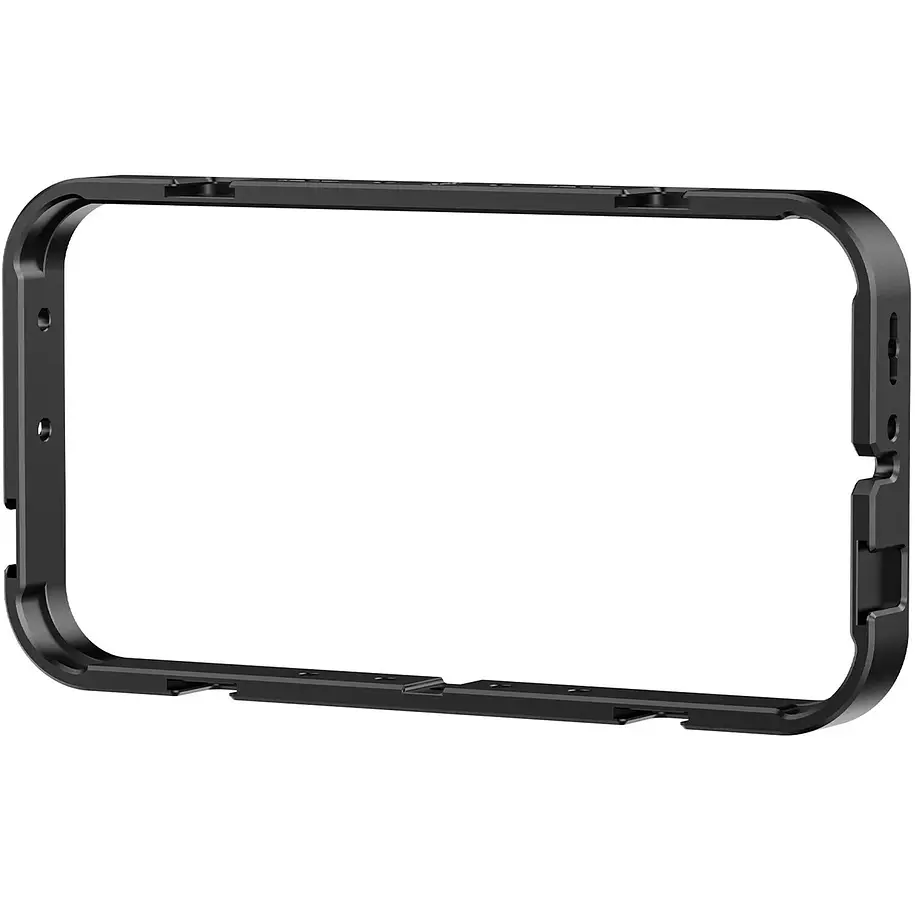 Ulanzi MG-001 Carcasa Para Teléfono Magnética Con Empuñaduras 4