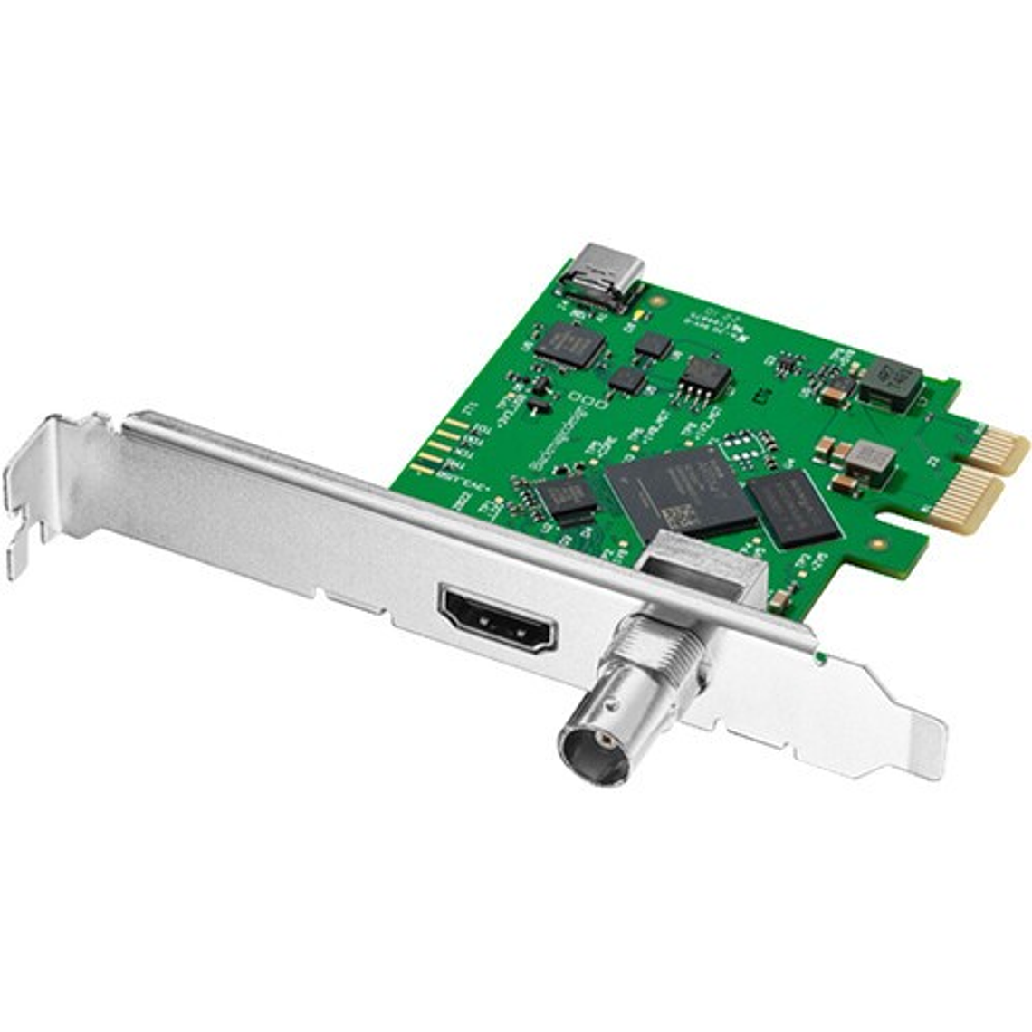 Blackmagic  Decklink Mini Recorder Hd- Tarjeta De Captura De Video 1