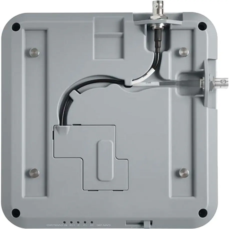 Shure Antena Banda Ancha De 470-698 Mhz Para Techo O Pared    Us 4