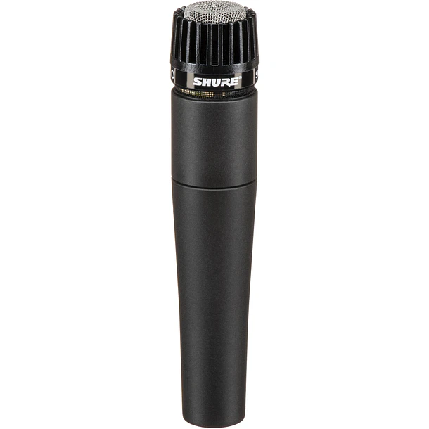 Shure Microfono Dinamico Cardioide Para Instrumento 2