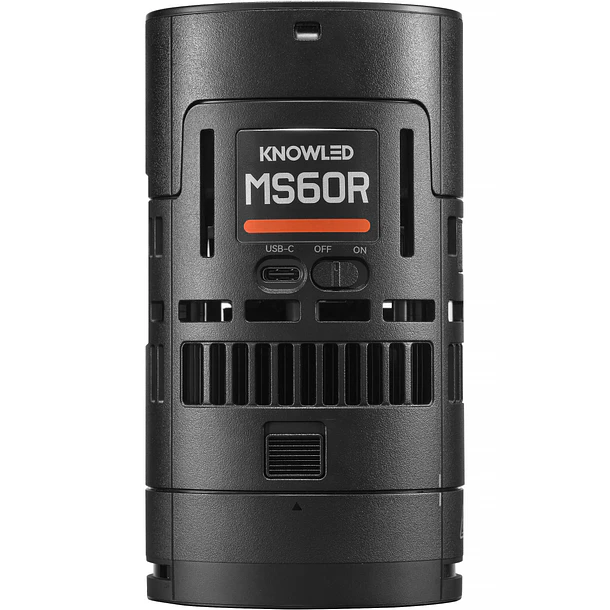 Godox MS60R 4K Kit 4 Luces 60W Con Múltiples Accesorios y Maleta 2