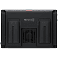Blackmagic  Blackmagic Video Assist 7 12g - Video Monitor/Grabador De 7 Pulgadas Para Video 12g Hdr - Miniatura 2
